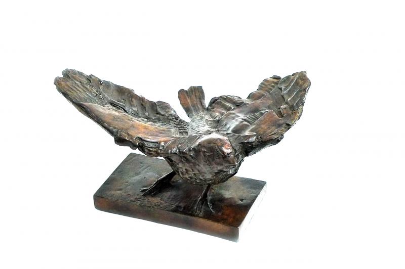 Christian COUAILLIER - Sculpteur