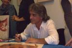 Signature Titouan Lamazou