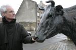 Monument &Atilde;&nbsp; la vache flamande