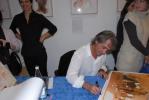 Signature Titouan Lamazou