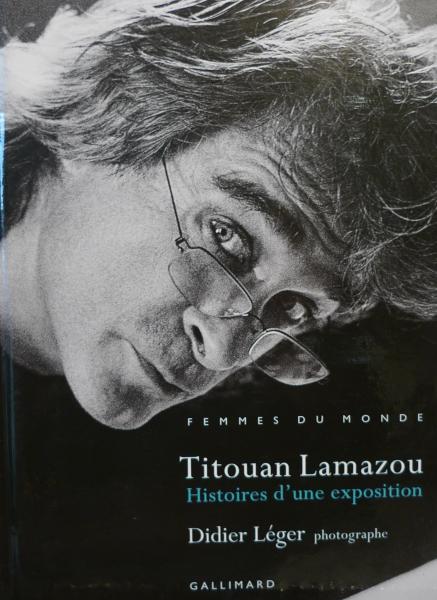 Titouan Lamazou