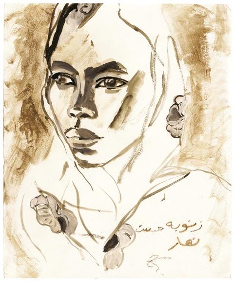 Femmes du Monde