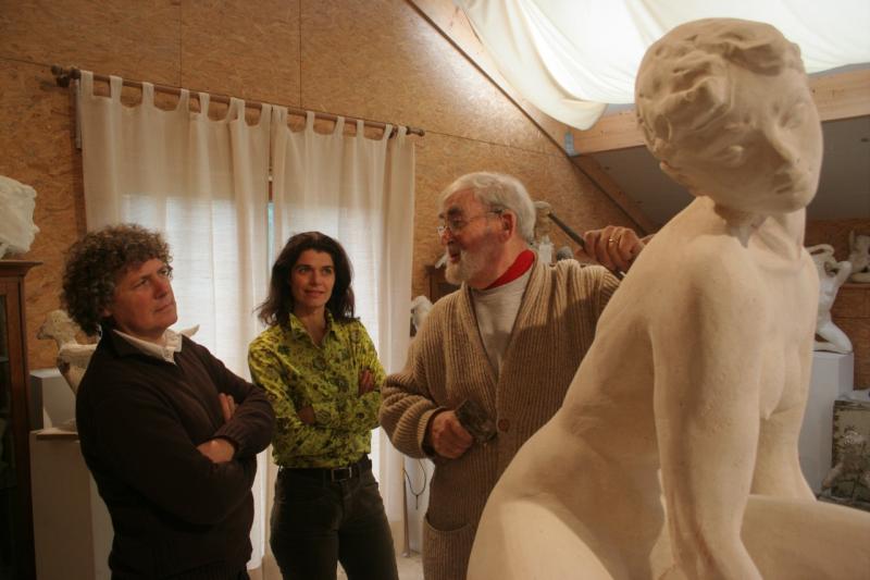 2007 - Voeux 2007
