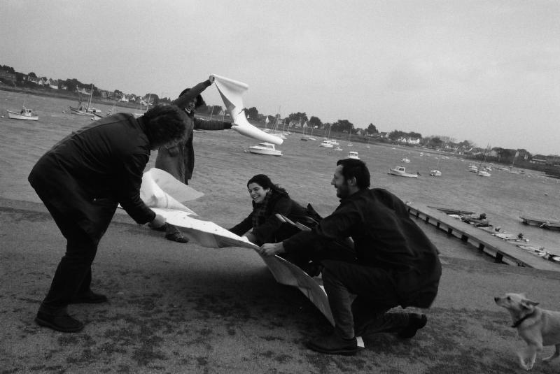 2008 - Coup de vent
