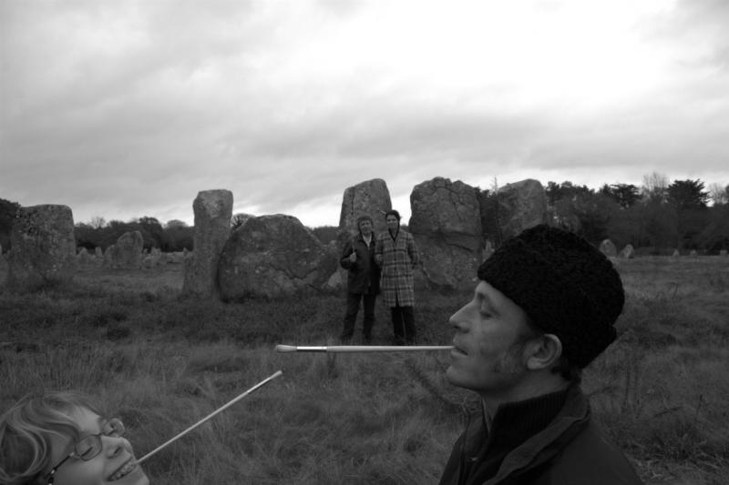2009 - Louis & Gildas