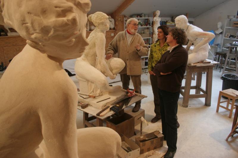 2007 - Voeux 2007