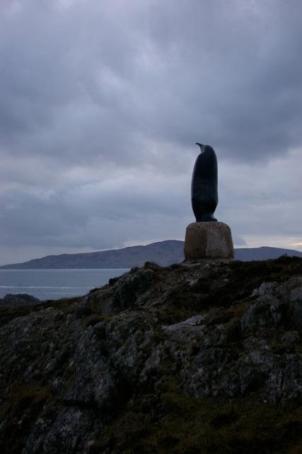 Patrick  Lang - Grand Manchot