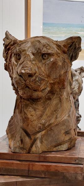 Jürgen  Lingl-Rebetez - Bronze