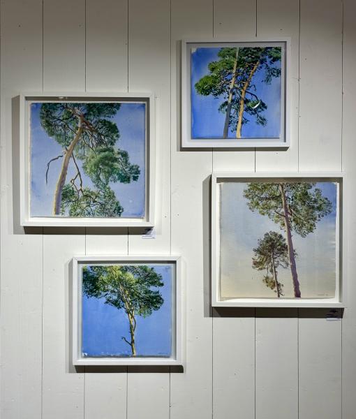 R&eacute;mi Hamoir - 4 carr&eacute;s 2 Formats 