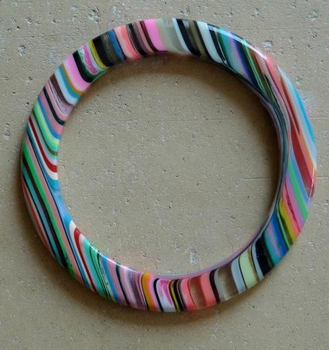 Sobral - Bracelet Pop Art 