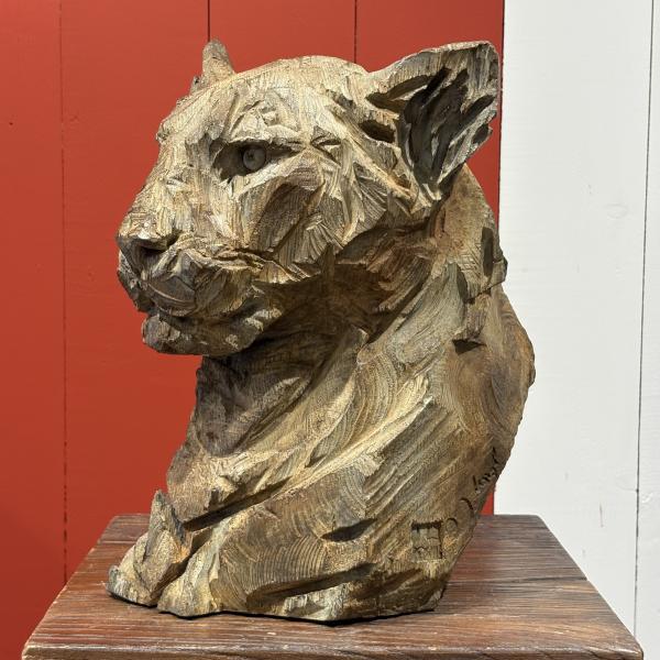 Jürgen  Lingl - Niklas Bronze