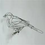 Catherine Gontier - oiseau