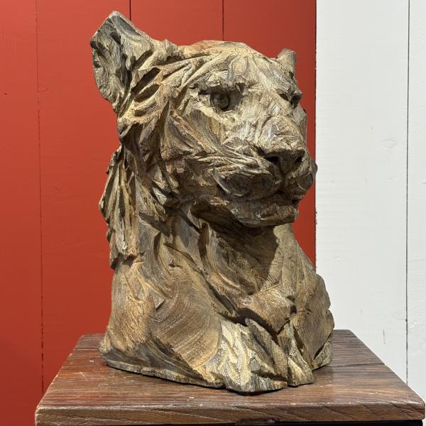 Jürgen  Lingl - Niklas Bronze