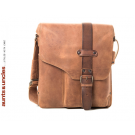 Aunts & Uncles - Dexter Medium Vintage Brown