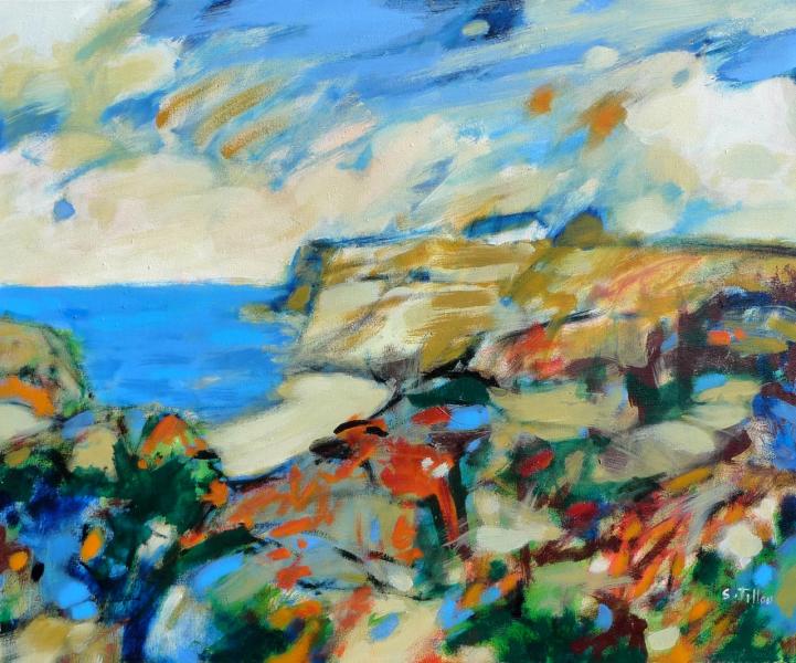 Serge Tillou - Marine - 12F