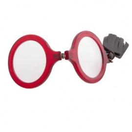 Flippan'Look - Uomo rouge