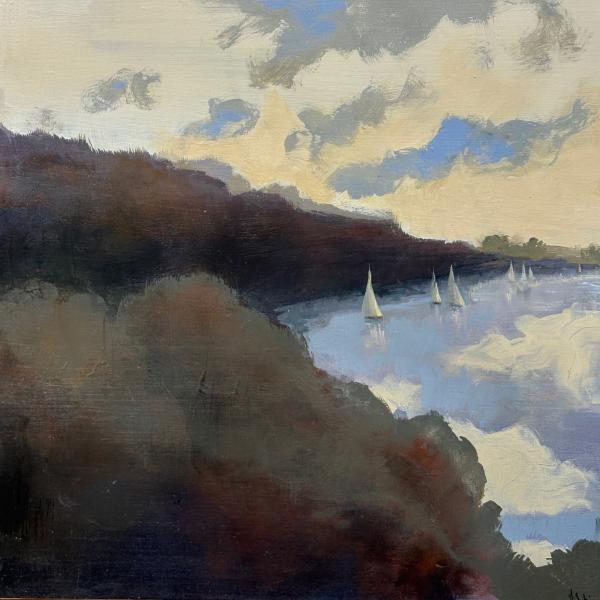 Matthieu Bobin - La Roche Bernard _ HSP - 40/40