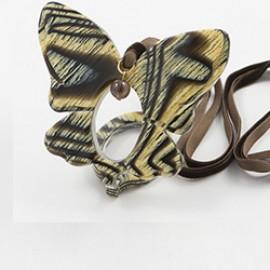 Flippan'Look - Tribal Butterfly