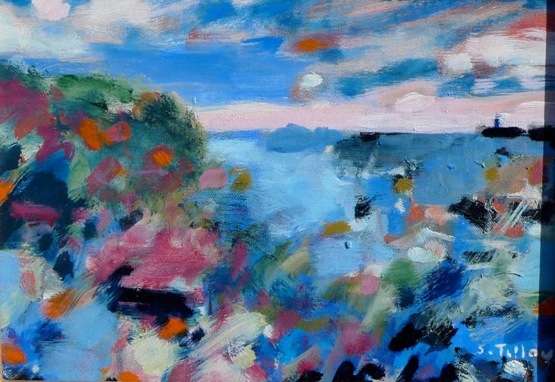 Serge Tillou - Marine - 1F