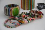 Sobral - Bracelets Pop Art
