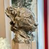 Jürgen  Lingl - Little Brother - Bronze