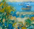 Serge Tillou - Marine - 15F