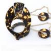 Flippan'Look - Oval Tortue