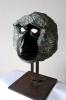 Odile de Wismes - Hanuman Langur. 28 X 18 cm 
