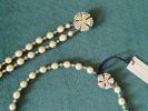 Miriam Haskell - Bracelet & Collier