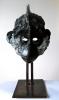 Odile de Wismes - Langur Fran&ccedil;ois. 40 X 22 cm 