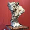 Jürgen  Lingl - Amado Bronze