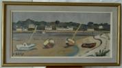 Pierre Lepage - La forêt Fouesnant - HSP - 19/41cm