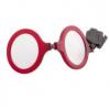 Flippan'Look - Uomo rouge