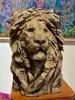 Jürgen  Lingl - Great Old Lion